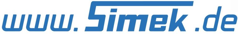 Simek Logo www.simek.de